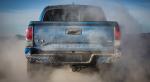 Toyota Tacoma Limited Double Cab 2015 года